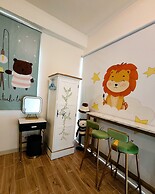 Kenting Hear Happiness B&B