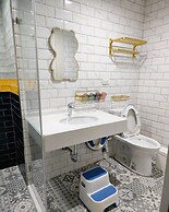 Kenting Hear Happiness B&B