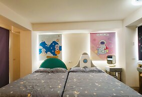 Kenting Hear Happiness B&B