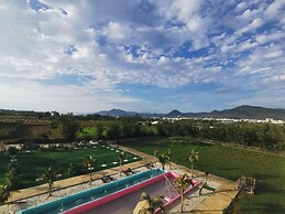 Kenting Hear Happiness B&B