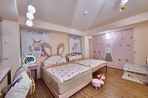 Kenting Hear Happiness B&B