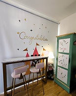 Kenting Hear Happiness B&B