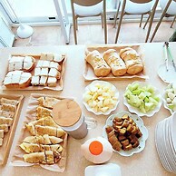 Kenting Hear Happiness B&B