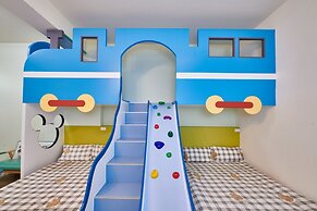 Kenting Hear Happiness B&B