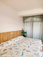 Kenting Hear Happiness B&B