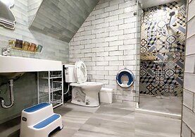 Kenting Hear Happiness B&B