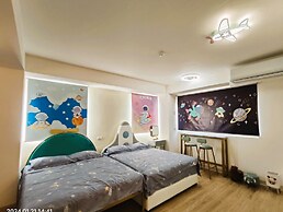 Kenting Hear Happiness B&B