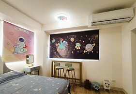 Kenting Hear Happiness B&B