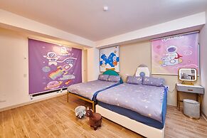 Kenting Hear Happiness B&B