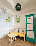 Kenting Hear Happiness B&B