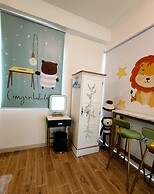 Kenting Hear Happiness B&B