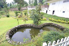 Nusantara Bunga-Bunga By Reccoma