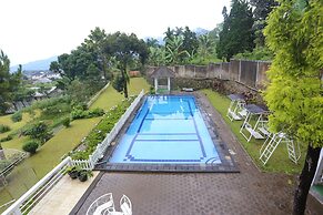 Nusantara Bunga-Bunga By Reccoma