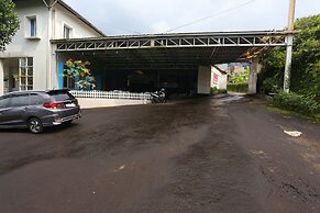 Nusantara Bunga-Bunga By Reccoma