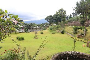 Nusantara Bunga-Bunga By Reccoma