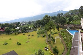 Nusantara Bunga-Bunga By Reccoma