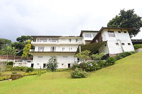 Nusantara Bunga-Bunga By Reccoma