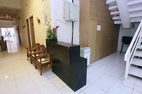 Nusantara Bunga-Bunga By Reccoma