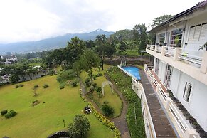 Nusantara Bunga-Bunga By Reccoma