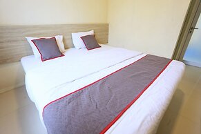 Nusantara Bunga-Bunga By Reccoma