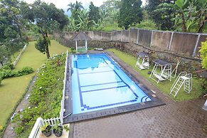 Nusantara Bunga-Bunga By Reccoma