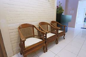 Nusantara Bunga-Bunga By Reccoma