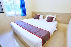 Nusantara Bunga-Bunga By Reccoma