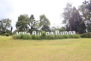 Nusantara Bunga-Bunga By Reccoma