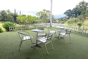 Nusantara Bunga-Bunga By Reccoma