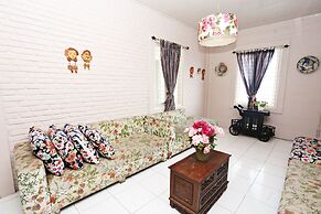 Nusantara Bunga-Bunga By Reccoma