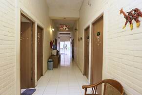 Nusantara Bunga-Bunga By Reccoma