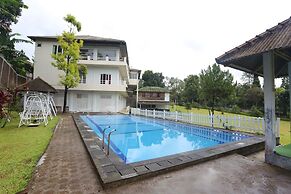 Nusantara Bunga-Bunga By Reccoma