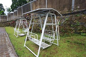 Nusantara Bunga-Bunga By Reccoma