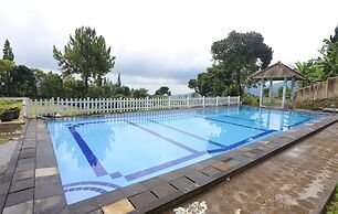 Nusantara Bunga-Bunga By Reccoma