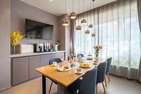 Home Inn Hotel Zhongshan Road