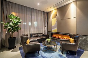 Home Inn Hotel Zhongshan Road