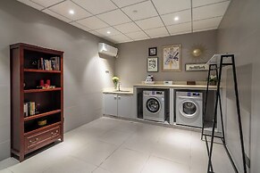 Home Inn Hotel Zhongshan Road