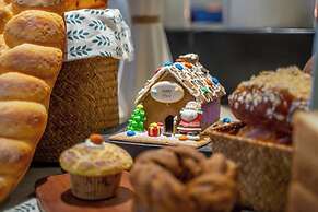 Home Inn Hotel Zhongshan Road