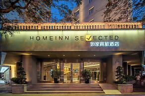 Home Inn Hotel Zhongshan Road