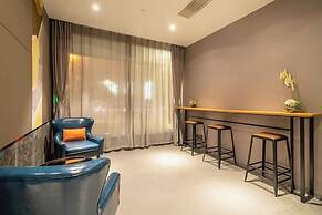 Home Inn Hotel Zhongshan Road