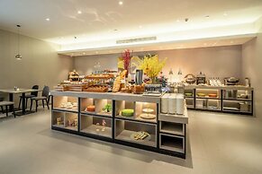 Home Inn Hotel Zhongshan Road