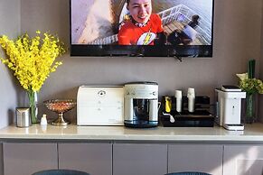 Home Inn Hotel Zhongshan Road