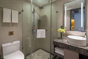 Home Inn Hotel Zhongshan Road