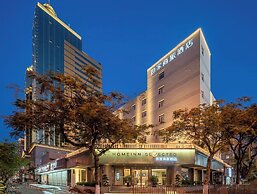 Home Inn Hotel Zhongshan Road