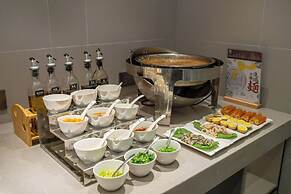 Home Inn Hotel Zhongshan Road