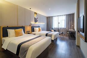 Home Inn Hotel Zhongshan Road