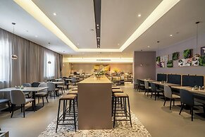 Home Inn Hotel Zhongshan Road