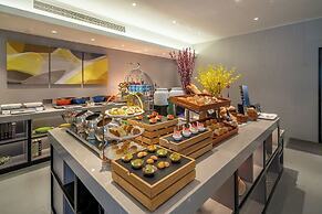 Home Inn Hotel Zhongshan Road