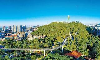 Home Inn Hotel Zhongshan Road