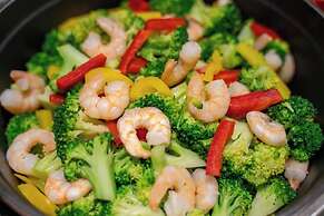 Home Inn Hotel Zhongshan Road